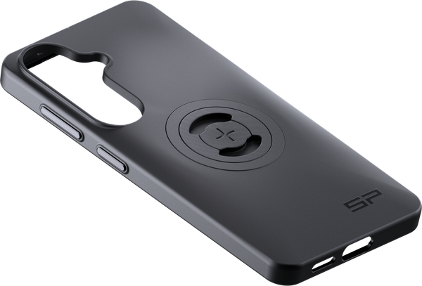 Phone Case SPC+ / schwarz / Samsung S26