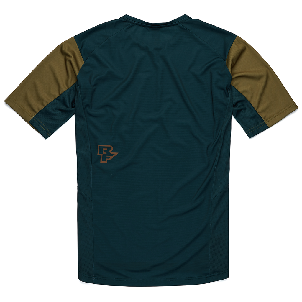 Indy SS Jersey / pine / XL