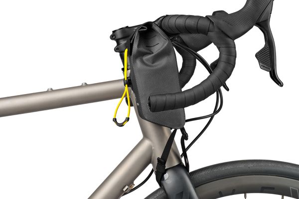 EXPEDITION STEM PACK Vorbautasche / 1.3l