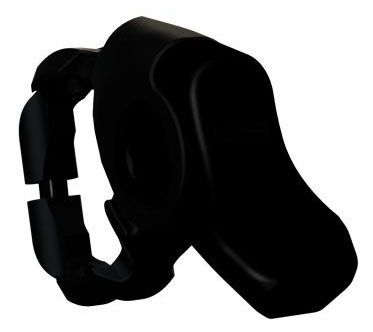 KG-SL Hebel / black
