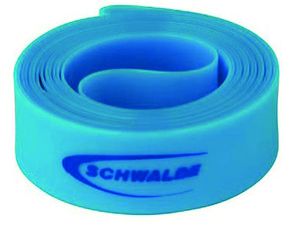 Felgenband / blau / 25-584, 27.5"