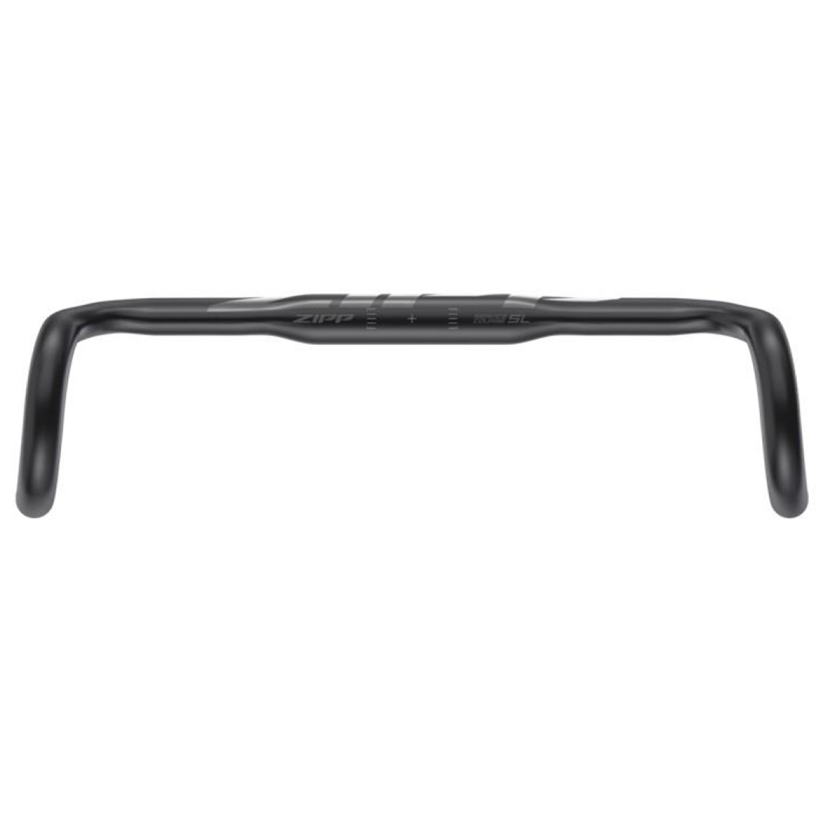 Handlebar Drop Service Course SL 70 XPLR / black / 42cm