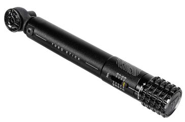 TORQ STICK 2-10Nm Drehmomentschlüssel / schwarz / 2-10NM