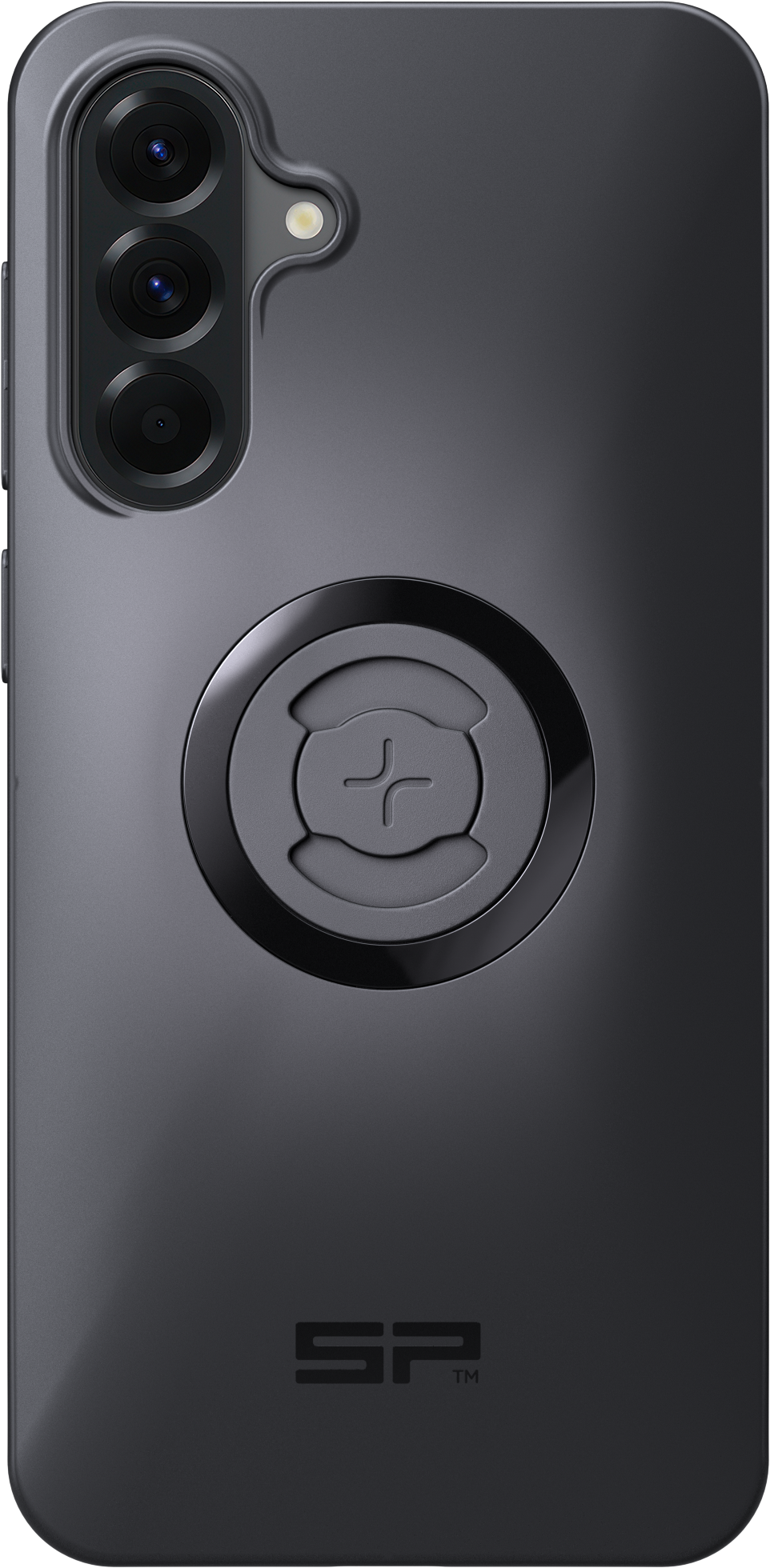 Phone Case SPC+ / schwarz / Samsung A56
