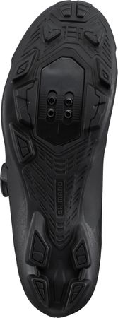 Women MTB SH-XC3 Schuh SPD / black / 40