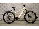 E-Bike EFAT FRANK GT 45 km/h / creme glanz / S
