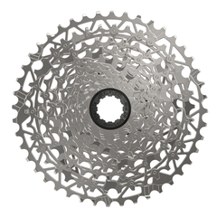 Cassette PG-1231 Apex XPLR 12SP / silver / 11-44t