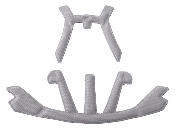 CONVOY Ersatzpolster / grey / 55-59CM