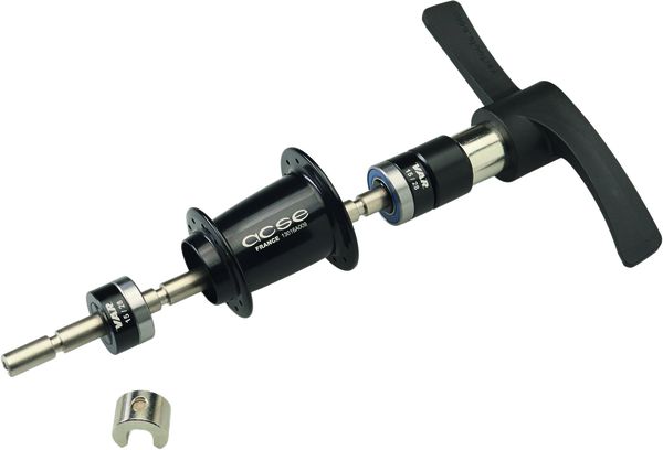 Nabenlager-Einpresswerkzeug RP-43700