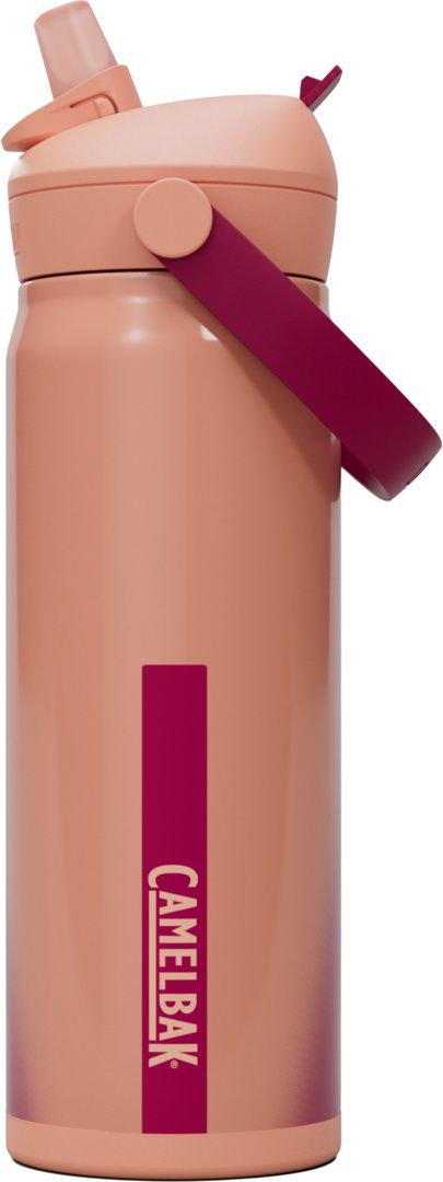 Thrive Flip Straw V.I. 0.6l / blush dawn