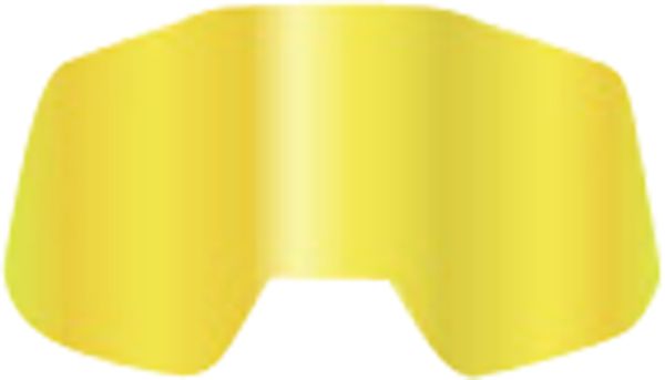 SNOWCRAFT S Replacement - HiPER Dual / Pane Mirror Flash