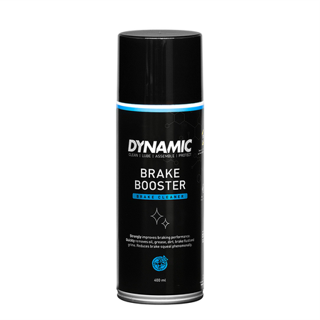 BRAKE BOOSTER, Bremsenreiniger,  400ml