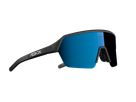 ERVO Sportbrille / sky black