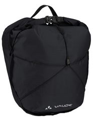 AQUA FRONT LIGHT Universaltasche / schwarz / 22L