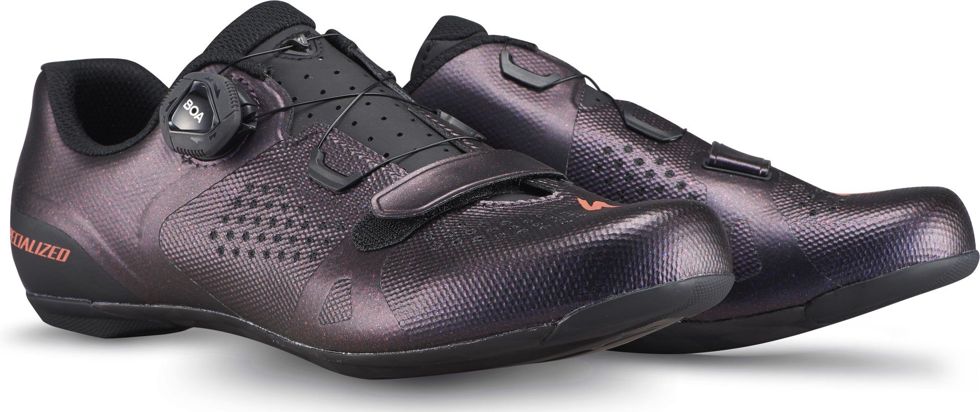 TORCH 2.0 Rennveloschuhe / black starry / 47