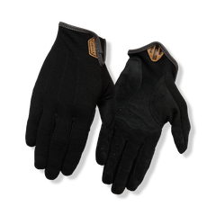 D'wool Glove / black / M