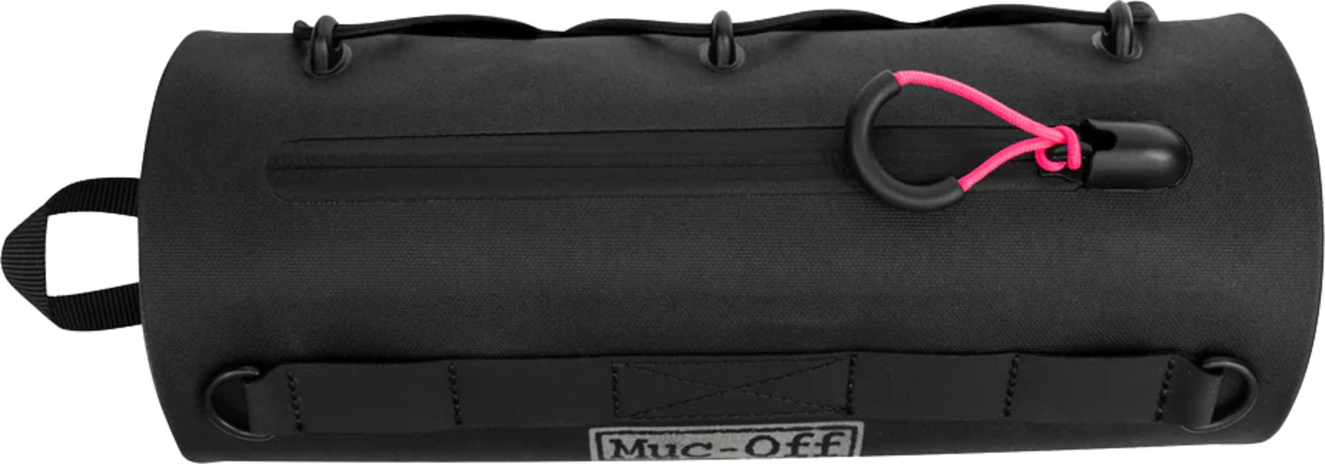 Explorer Bar Tasche / schwarz / 2.4 l