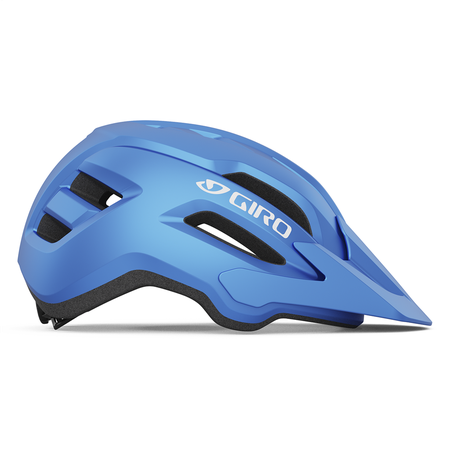 FIXTURE II YOUTH MIPS Velohelm / matte ano blue / UY 50-57
