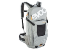 FR ENDURO Protektorenrucksack, 16 L / stone / M/L
