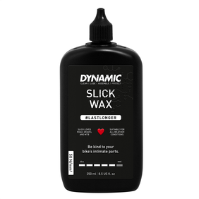 Ketten-Schmiermittel - Slick Wax 250ml  von DYNAMIC