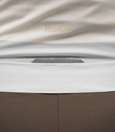 ELEMENT WINDPROOF Herren-Windweste / light grey / M