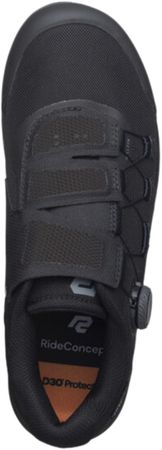 Hellion Clip BOA® Herren / schwarz / 40