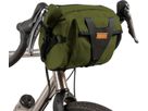 Bar Pack Olive / grün / 25 x 16 x 24 cm, 10 l