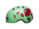 Lil Ripper Helmet / gloss light green giselle / XS