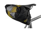 RACING SADDLE PACK 7L Satteltasche / schwarz / 7L