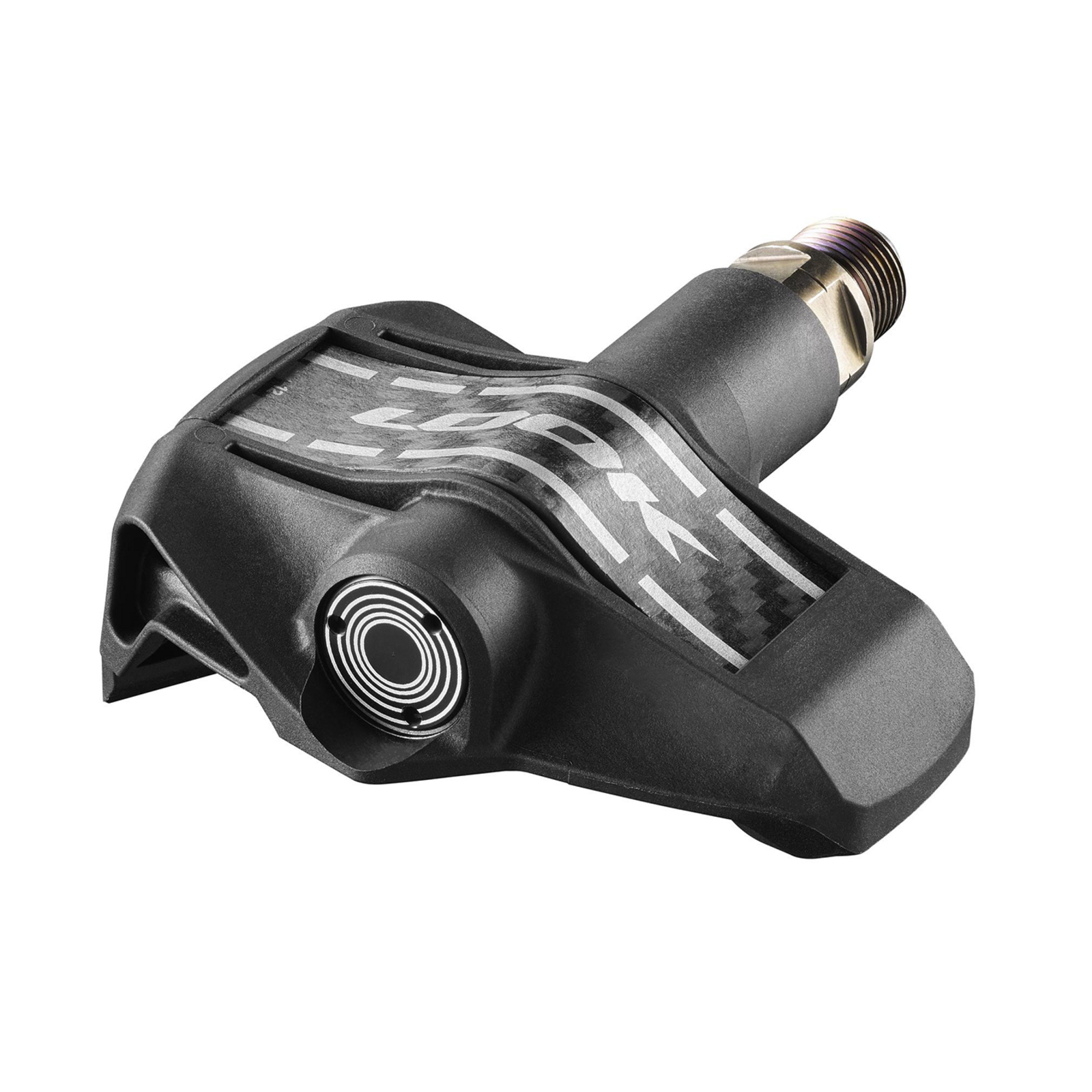 Keo Blade Power Single 16NM / black