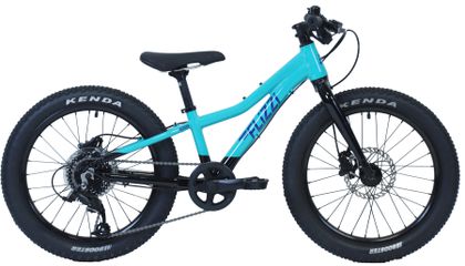 FLiZZi 20 MTB / türkis