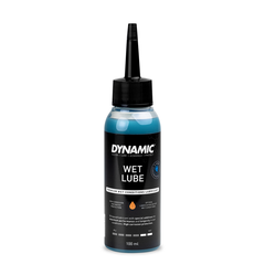 Wet Lube (2K) 100ml