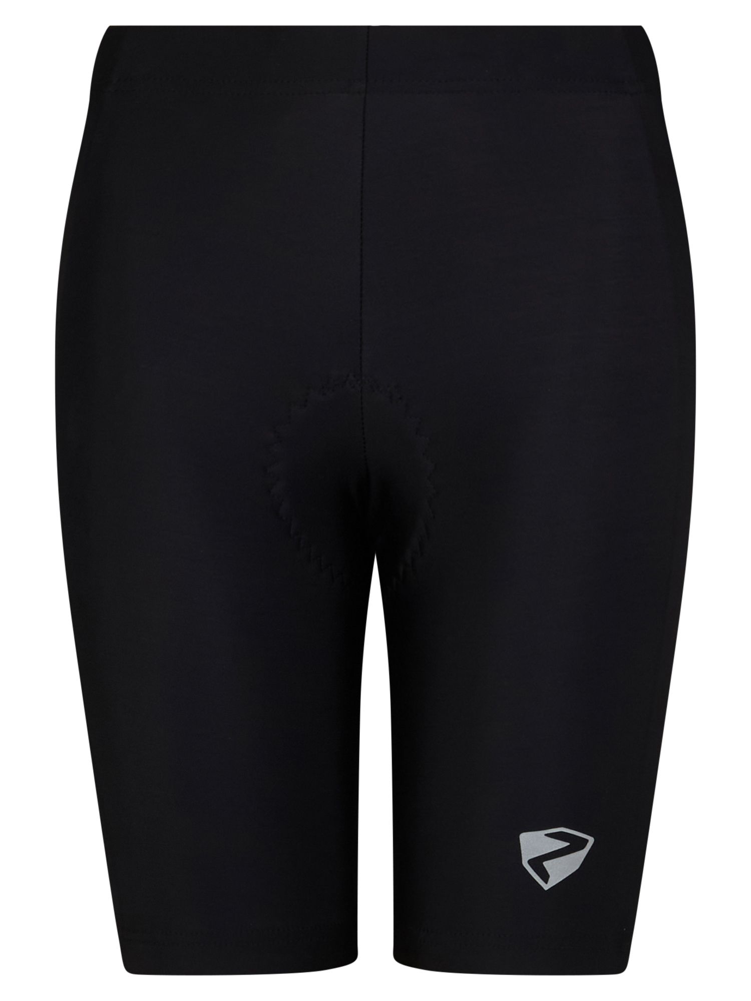 NIMO X-FUNCTION Kinder-Bundhose / black / 140