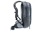 RACE 8l Rucksack / black / 8L