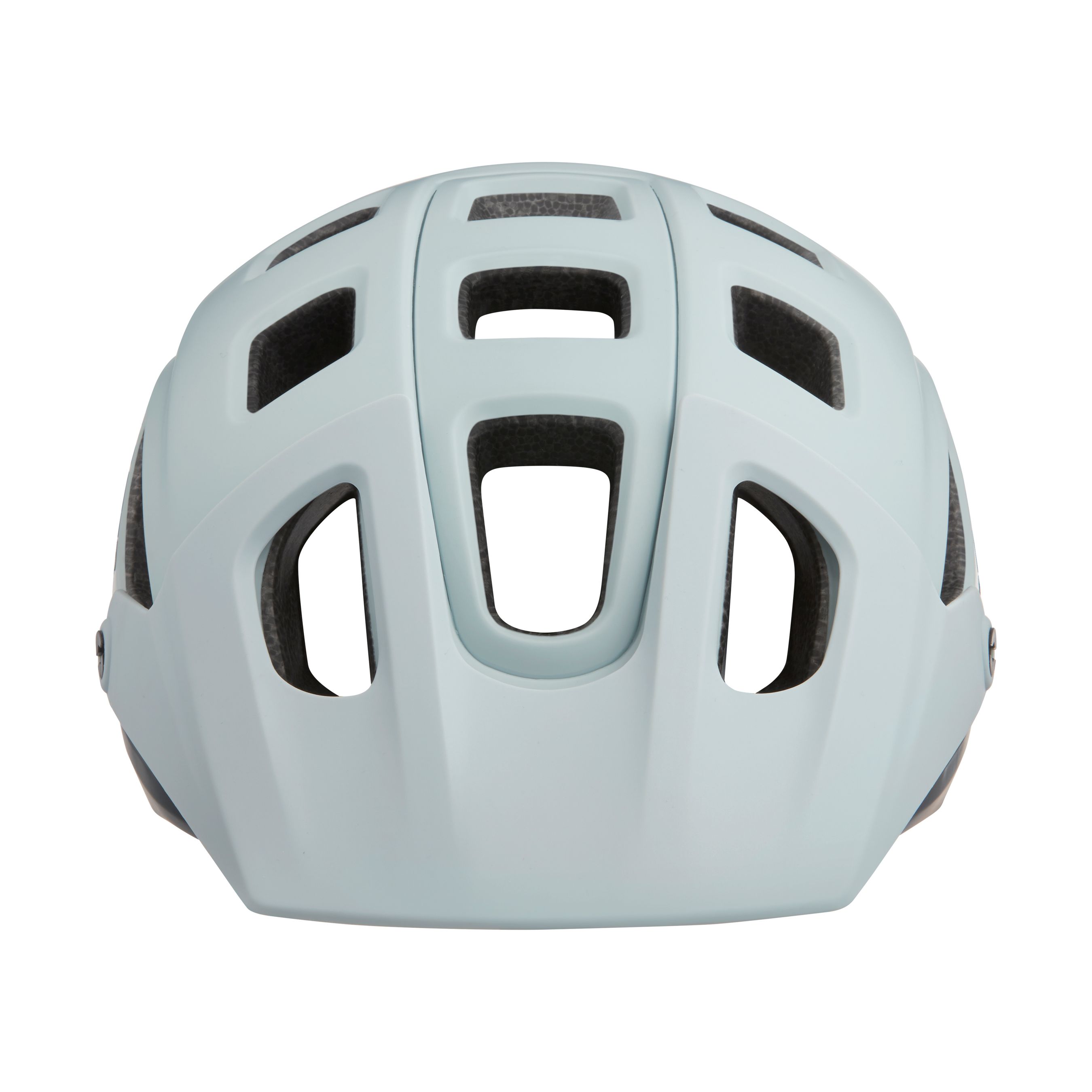 LAZER Unisex MTB Impala MIPS Helm / matte ligth blue / S