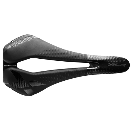 X-LR Kit Carbonio Superflow / black / S3