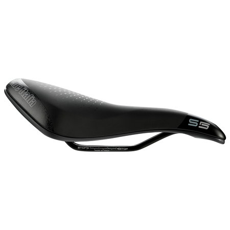 S 5 Lady ST Superflow / black / L3