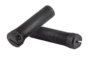 FLIZZI MTB Griffe / schwarz
