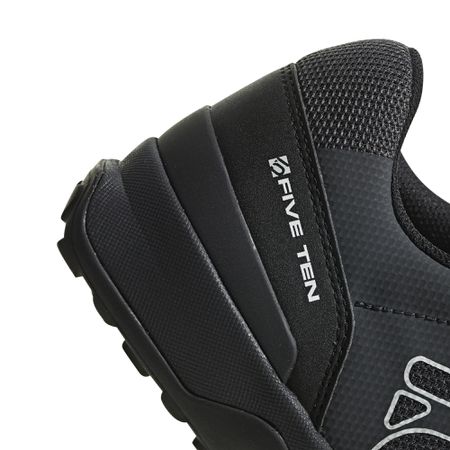 5.10 KESTREL LACE MTB-Schuhe / carbon/cblack/clgrey / 40