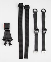 BABYSITZ-KIT THULE-ENSO (bis Jg. 2020)