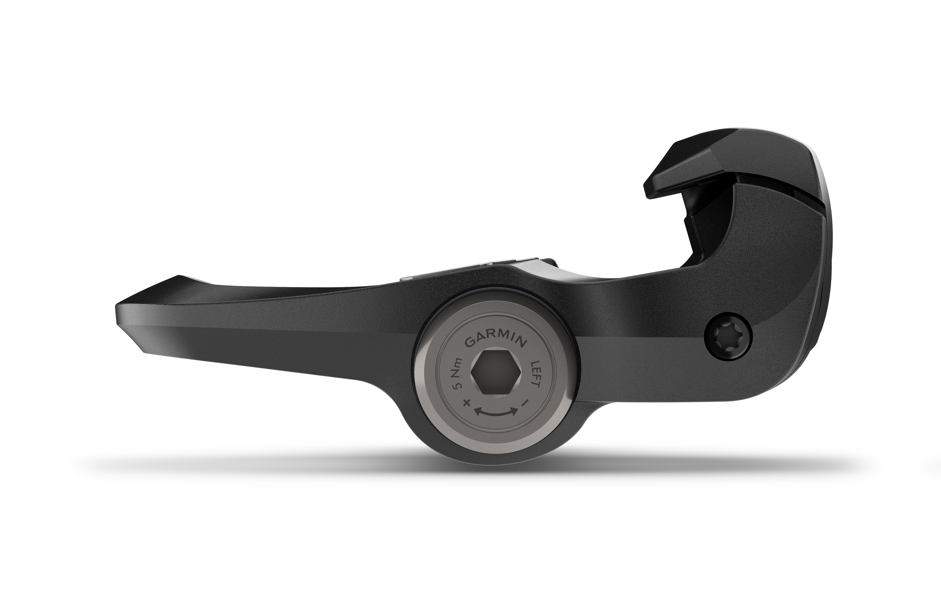 RALLY Power Meter Pedal  / RK210 Look beidseitig