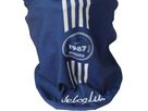 1987 TEAM OCEAN UPCYCLING Schlauchschal / dunkelblau