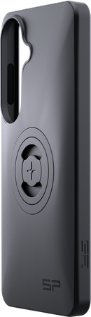Phone Case SPC+ / schwarz / Samsung S26
