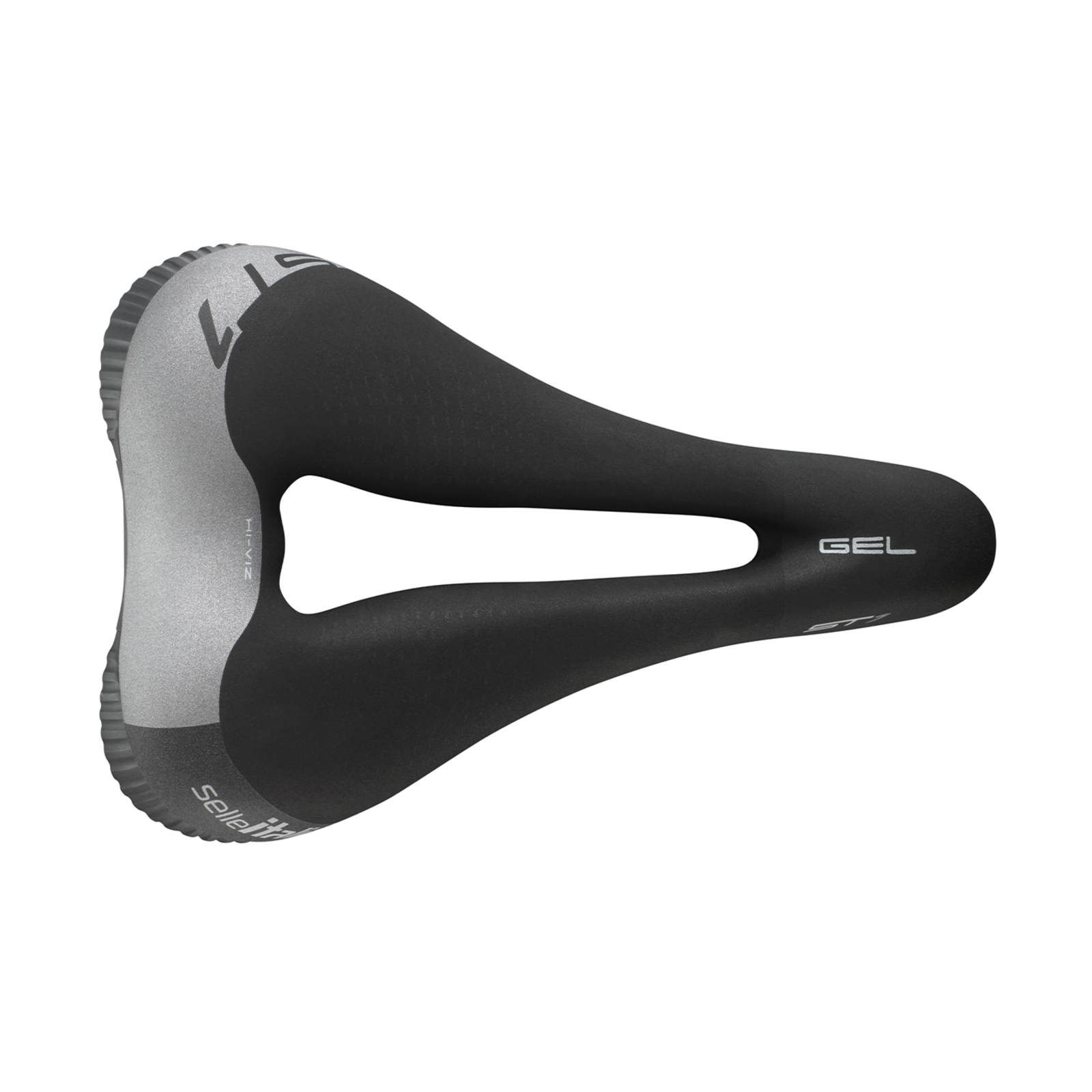 ST 1 Super Flow / black / L3