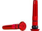 Stealth Tubeless Punctures Plug / Red