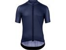 MILLE GT C2 EVO Herren-Kurzarmtrikot / genesi blue / 3XL