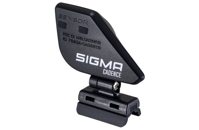 ORIGINALS Digitaler Trittfrequenz Sensor ohne Magnet