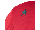 Long Sleeve Jersey Men / true red / S