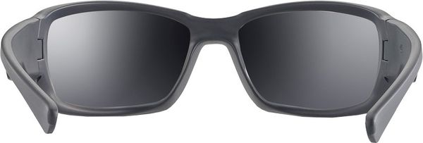 WHOOPS Sportbrille / schwarz