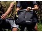 ACCESSORY-PACK Lenkertasche / black matt / 3.5